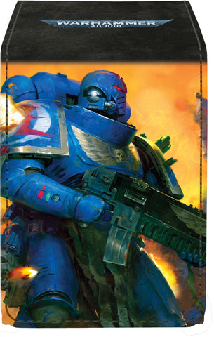 UP D-BOX ALCOVE FLIP WARHAMMER 40K