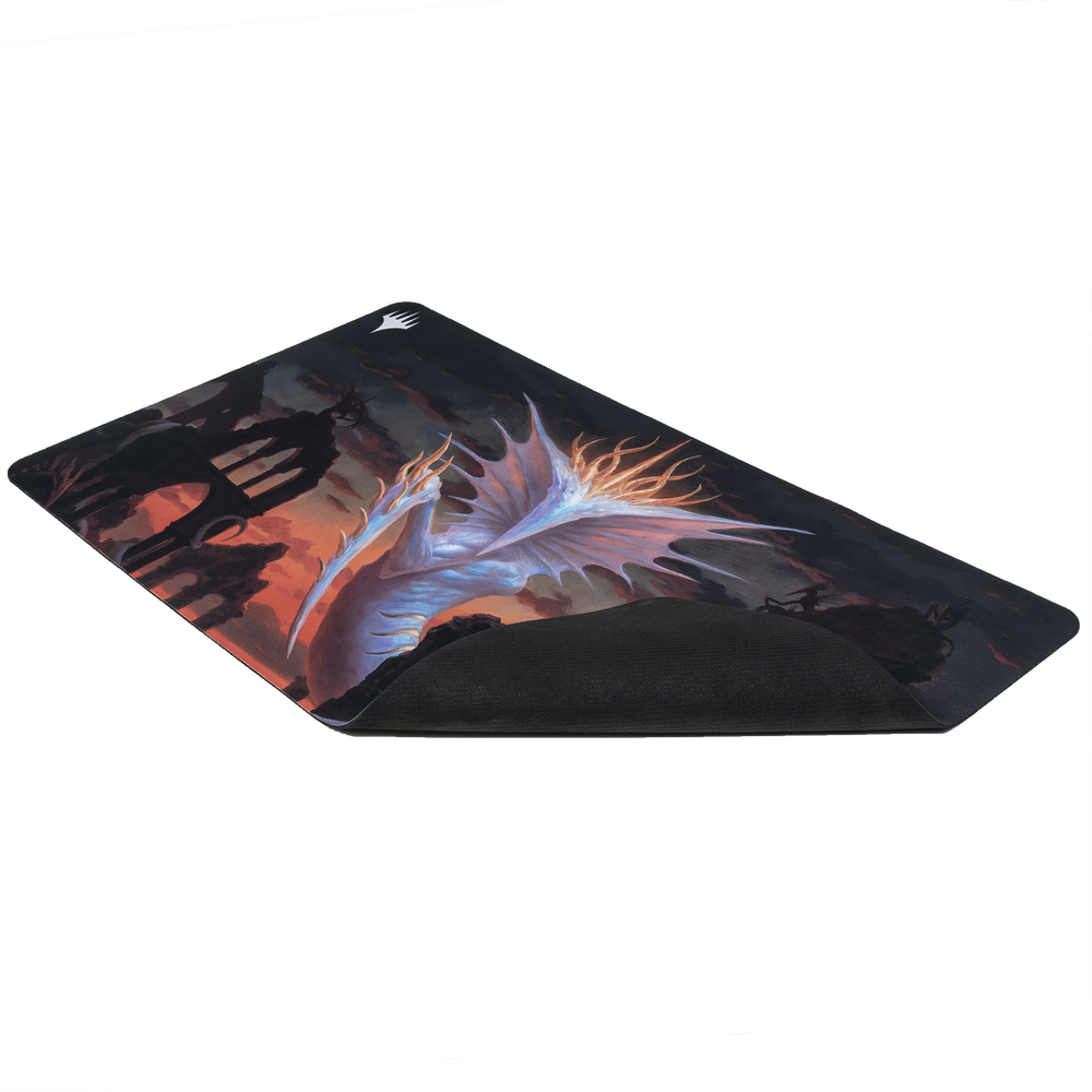 UP PLAYMAT MTG COMMANDER MASTERS