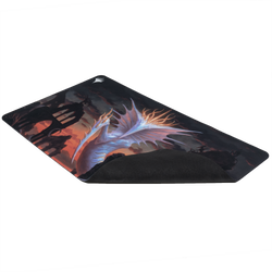 UP PLAYMAT MTG COMMANDER MASTERS