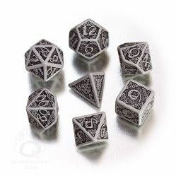 Q-Workshop RPG Set (7-Die Set)