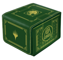 GATHERERS TAVERN MTG AVATAR THE LAST AIRBENDER DOMARU BOX