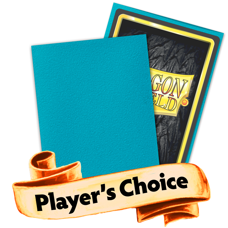 Dragon Shield Matte Sleeves (100ct)