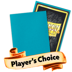 Dragon Shield Matte Sleeves (100ct)