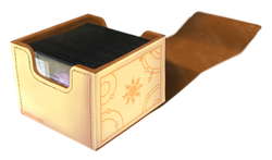 GATHERERS TAVERN MTG LORWYN ECLIPSED DOMARU BOX