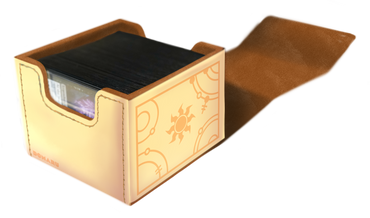 GATHERERS TAVERN MTG LORWYN ECLIPSED DOMARU BOX