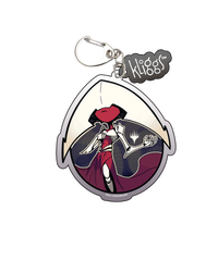 GATHERERS TAVERN MTG NEW PHYREXIA KLIGGS KEYCHAIN
