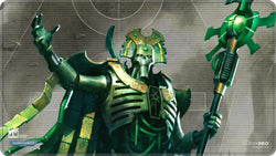 UP Playmat MTG Warhammer 40K
