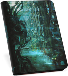 UG ZIPFOLIO 360 XENOSKIN - MTG DUSKMOURN