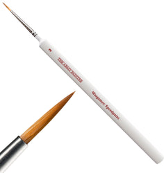 WARGAMER BRUSH