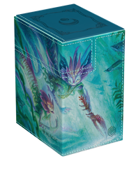 UG FLIP N TRAY DECK CASE XENOSKIN MTG LORWYN ECLIPSED