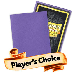 Dragon Shield Matte Sleeves (100ct)