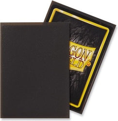 Dragon Shield Matte Sleeves (100ct)