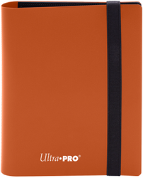 UP BINDER PRO ECLIPSE 4PKT