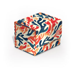 UG DECK CASE SIDEWINDER 100+ CORAL PLACES