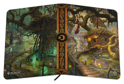 UG ZIPFOLIO 360 XENOSKIN - MTG LORWYN ECLIPSED