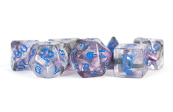 Metallic Dice Games RPG Set (7-Die Set)