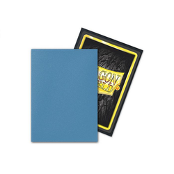 Dragon Shield DUAL Matte Sleeves (100ct)