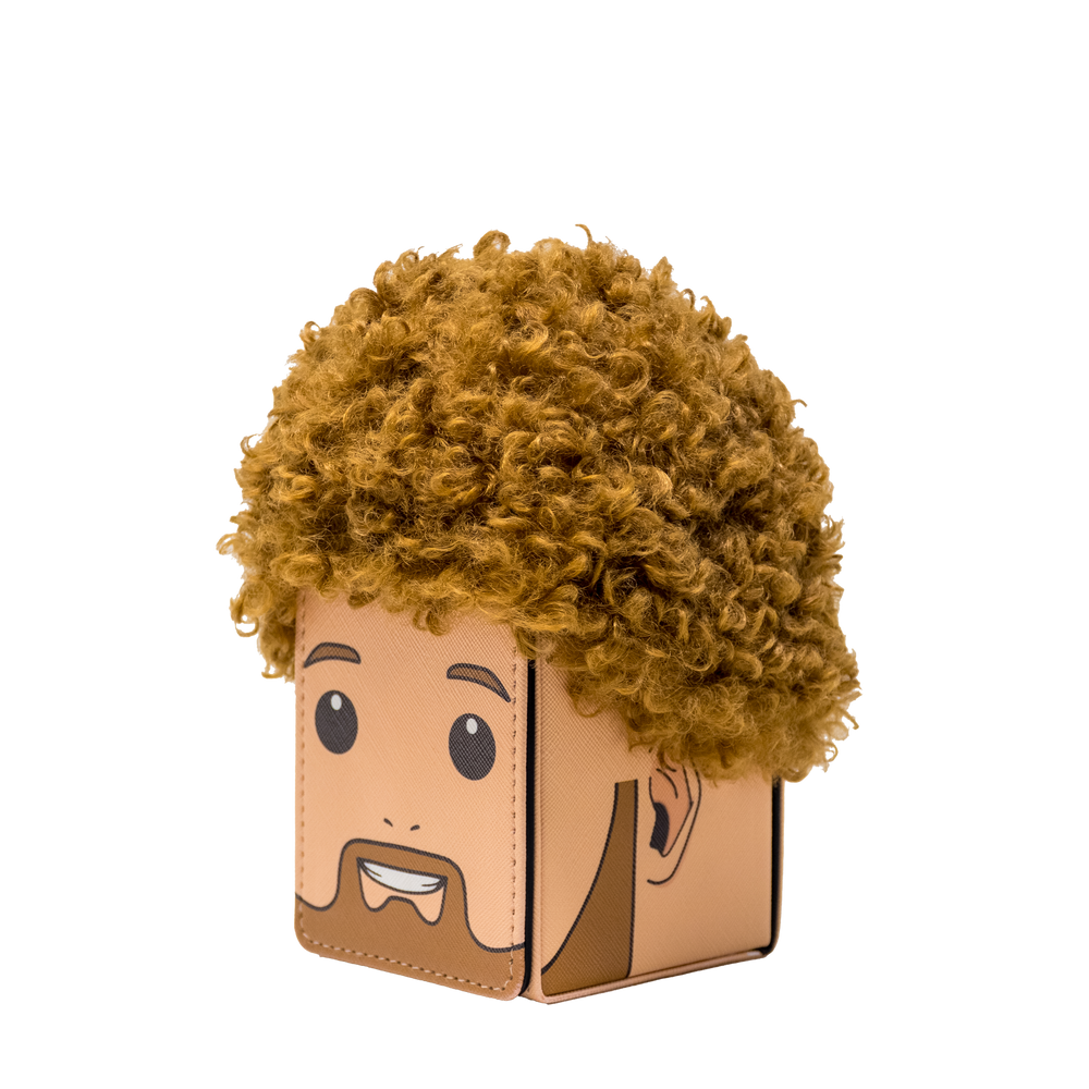 UP Alcove Deck Box - HEADCASE BOB ROSS