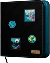 GATHERERS TAVERN CRYPTIDS COLLECTION DOMARU BINDER 12PKT