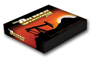 The Oilman Game