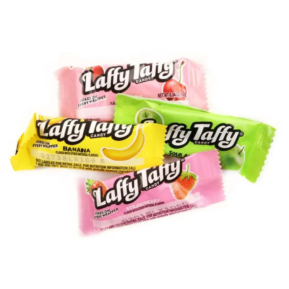 Snacks - Candy