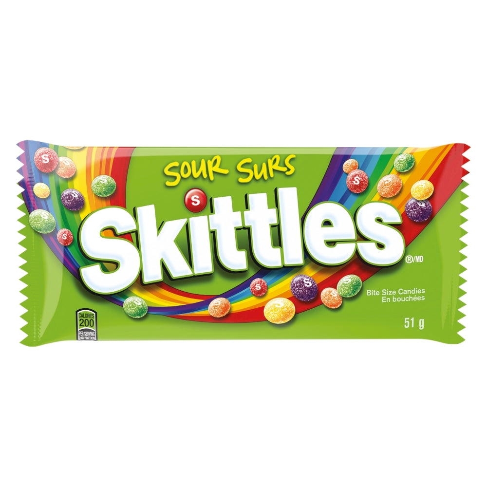 Snacks - Candy