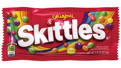 Snacks - Candy