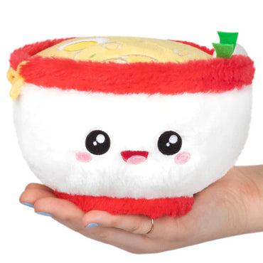 Squishable Snacker Ramen
