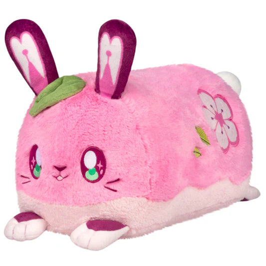 Squishable Toobling Sakura Bunny