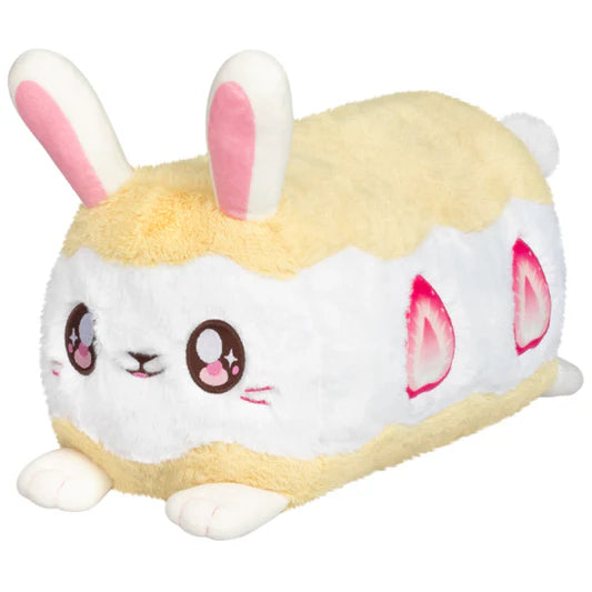 Squishable Toobling Strawberry Sandwich Bunny