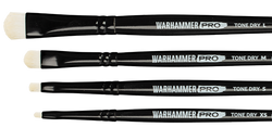 Warhammer PRO Brushes