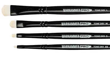 Warhammer PRO Brushes