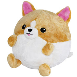 Undercover Corgi in Bee