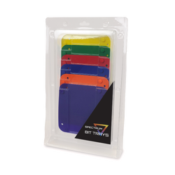 Board Game - Bit Trays - Assortment