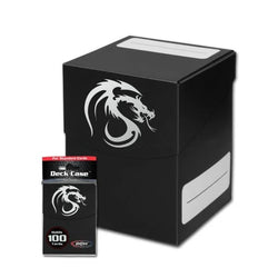 BCW Deck Box 100ct
