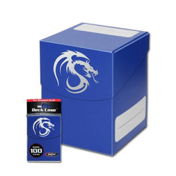 BCW Deck Box 100ct