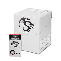 BCW Deck Box 100ct