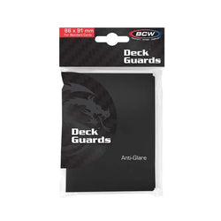 BCW Deck Guard Sleeves 50ct
