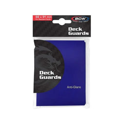 BCW Deck Guard Sleeves 50ct