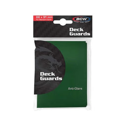 BCW Deck Guard Sleeves 50ct