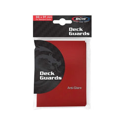 BCW Deck Guard Sleeves 50ct