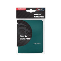 BCW Deck Guard Sleeves 50ct