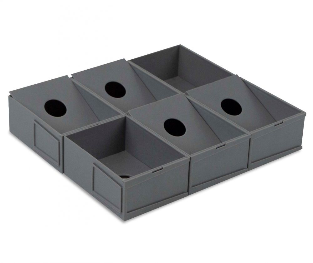 BCW MODULAR CARD SORTING TRAY