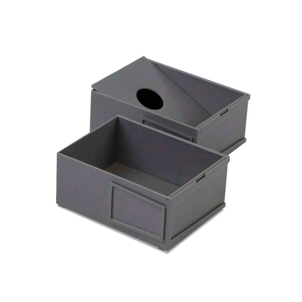 BCW MODULAR CARD SORTING TRAY