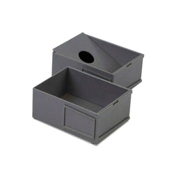 BCW MODULAR CARD SORTING TRAY
