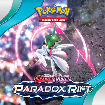 Paradox Rift Prelease #2 ticket - Sat, Oct 21 2023