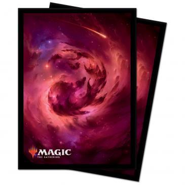 Celestial Mountain Standard Deck Protector sleeves 100ct for Magic: The Gathering