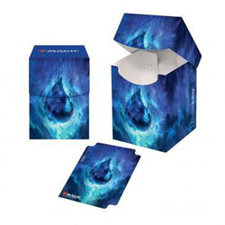 Deck Box Celestial Lands 100+