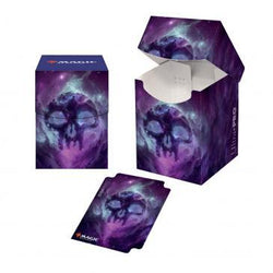 Deck Box Celestial Lands 100+