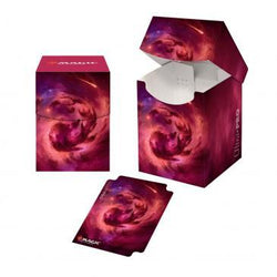Deck Box Celestial Lands 100+